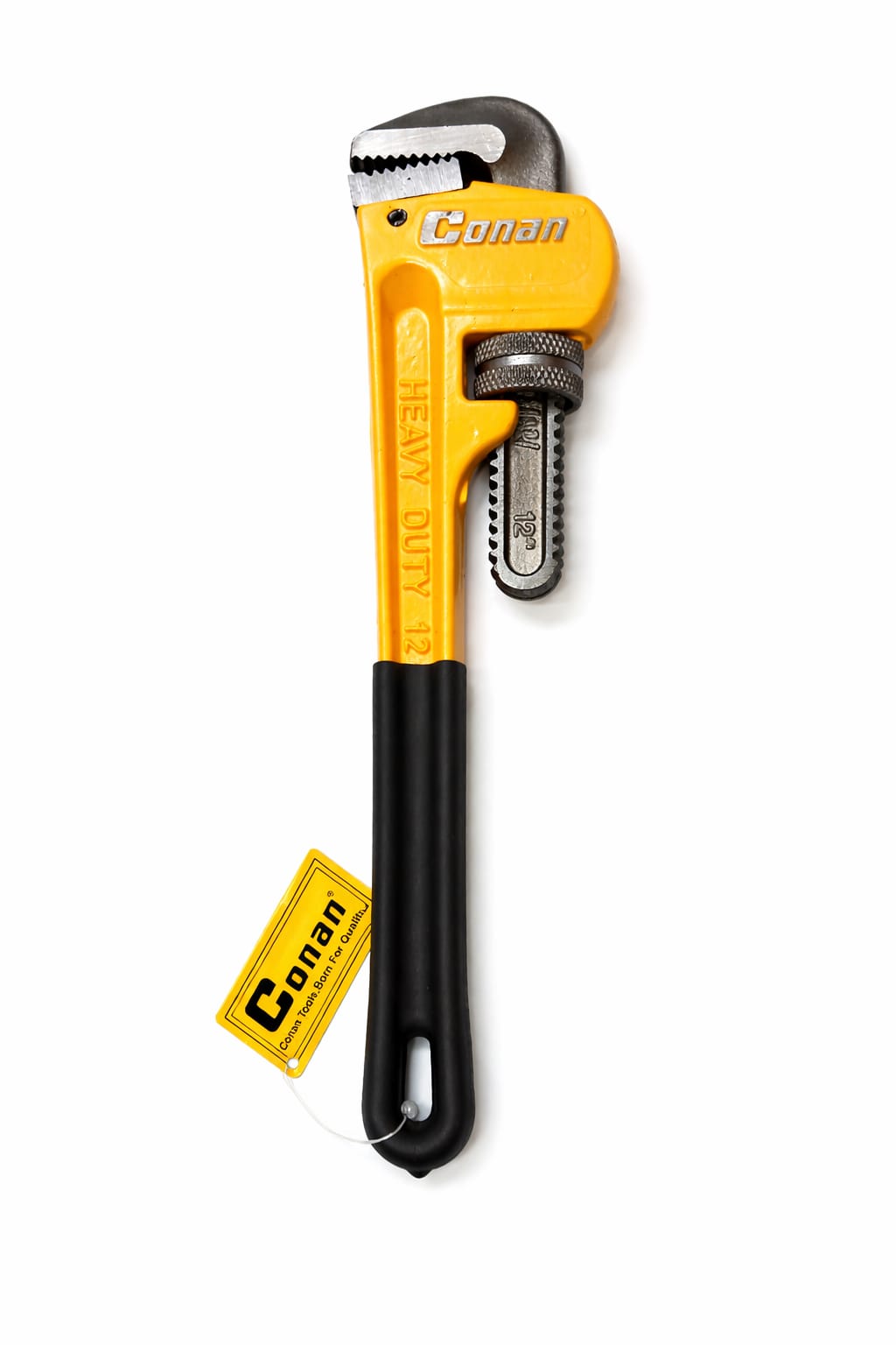 Rohrzange 14 Zoll Heavy Duty